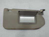 2013-2018 Nissan Pathfinder Sun Visor Shade Replacement Driver Left Mirror Fits Fits 2013 2014 2015 2016 2017 2018 2019 OEM 