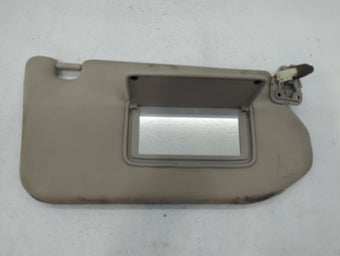 compare product 2013-2018 Nissan Pathfinder Sun Visor Shade Replacement Driver Left Mirror Fits Fits 2013 2014 2015 2016 2017 2018 2019 OEM Used Auto Parts