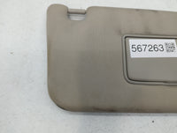 2013-2018 Nissan Pathfinder Sun Visor Shade Replacement Driver Left Mirror Fits Fits 2013 2014 2015 2016 2017 2018 2019 OEM 