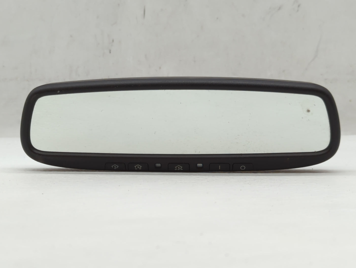 2013-2022 Nissan Pathfinder Interior Rear View Mirror Replacement OEM P/N:NZLOBI2HL4 4112A-OBI2HL4 Fits OEM Used Auto Parts 