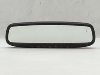 2013-2022 Nissan Pathfinder Interior Rear View Mirror Replacement OEM P/N:NZLOBI2HL4 4112A-OBI2HL4 Fits OEM Used Auto Parts 
