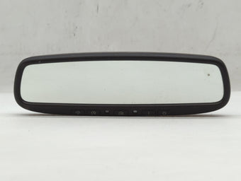 compare product 2013-2022 Nissan Pathfinder Interior Rear View Mirror Replacement OEM P/N:NZLOBI2HL4 4112A-OBI2HL4 Fits OEM Used Auto Parts