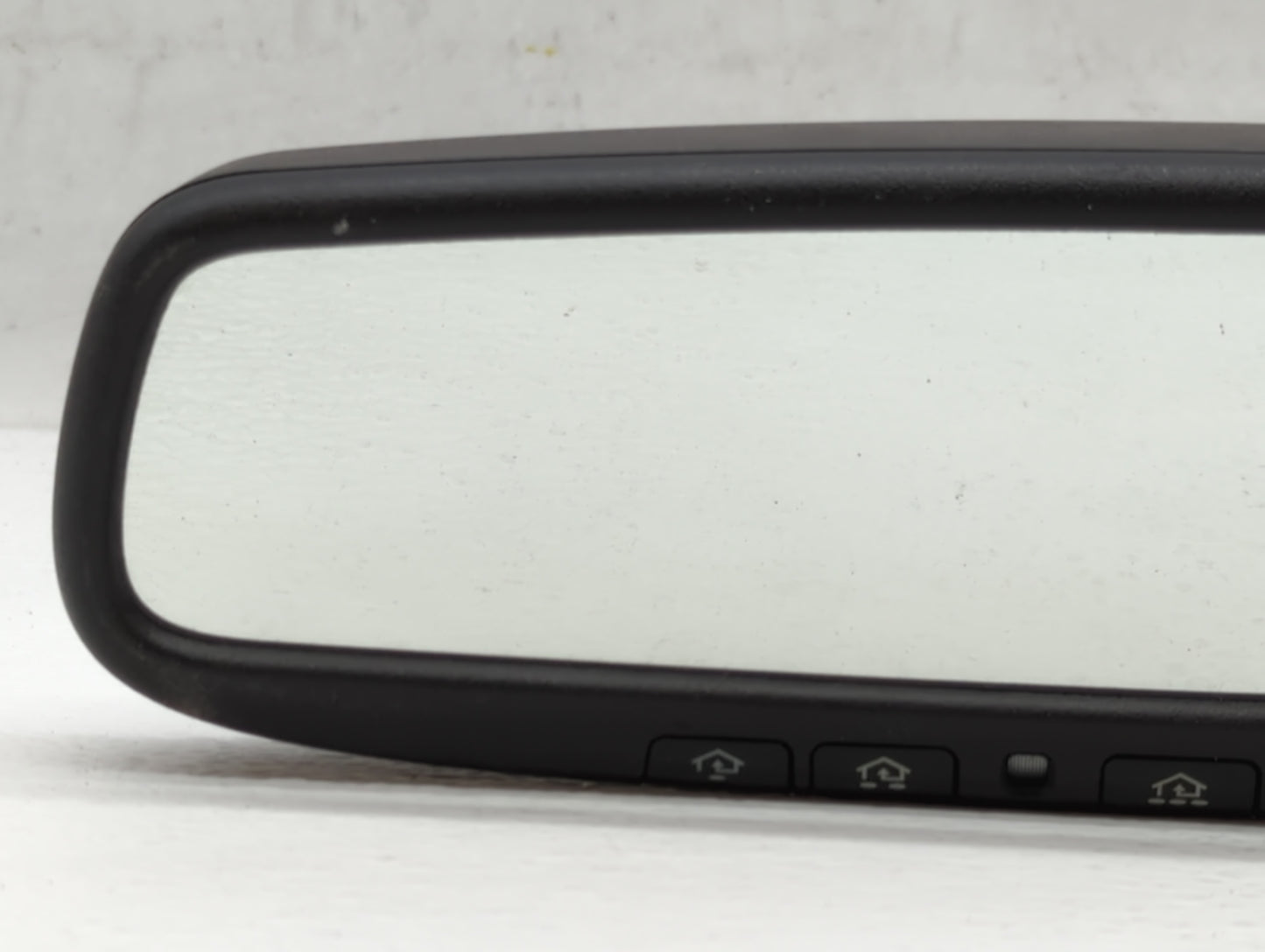 2013-2022 Nissan Pathfinder Interior Rear View Mirror Replacement OEM P/N:NZLOBI2HL4 4112A-OBI2HL4 Fits OEM Used Auto Parts 