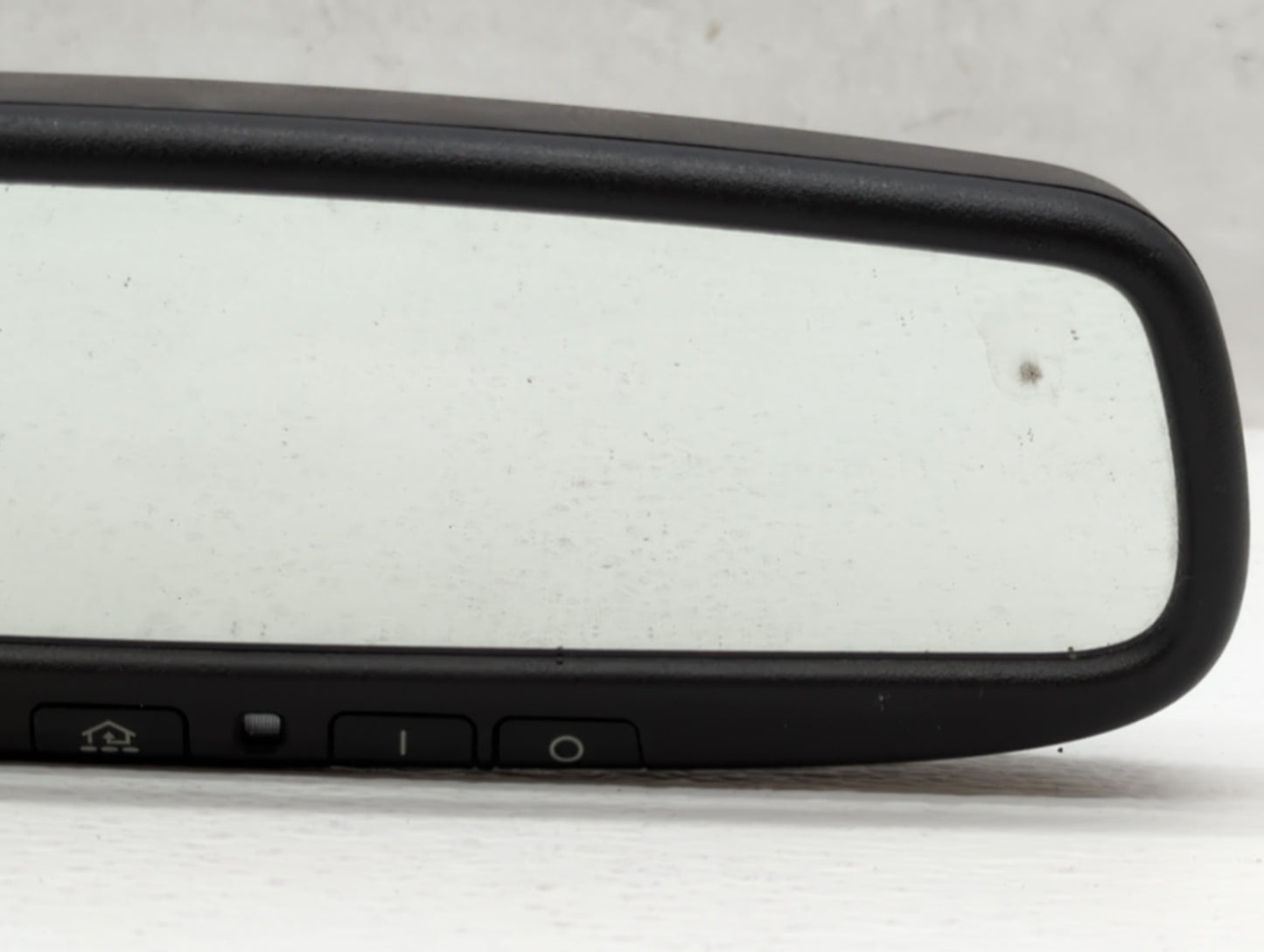 2013-2022 Nissan Pathfinder Interior Rear View Mirror Replacement OEM P/N:NZLOBI2HL4 4112A-OBI2HL4 Fits OEM Used Auto Parts 