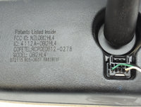 2013-2022 Nissan Pathfinder Interior Rear View Mirror Replacement OEM P/N:NZLOBI2HL4 4112A-OBI2HL4 Fits OEM Used Auto Parts 