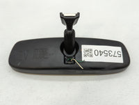 2013-2022 Nissan Pathfinder Interior Rear View Mirror Replacement OEM P/N:NZLOBI2HL4 4112A-OBI2HL4 Fits OEM Used Auto Parts 