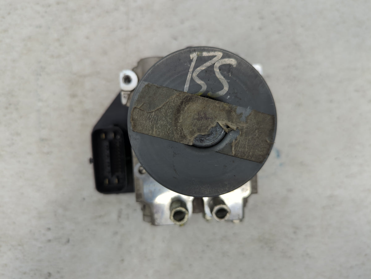 2015 Nissan Pathfinder Anti-Lock Brake ABS Pump Module Actuator OEM P/N:47660 9PE0A Fits OEM Used Auto Parts - Oemusedautopa