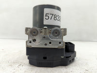 2015 Nissan Pathfinder ABS Pump Control Module Replacement P/N:47660 9PE0A Fits OEM Used Auto Parts - Oemusedautoparts1.com