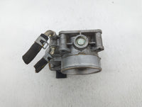 2015-2016 Nissan Pathfinder Throttle Body P/N:RME70-50 Fits Fits 2015 2016 2017 2018 2019 2020 2021 2022 OEM Used Auto Parts