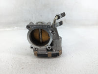 2015-2016 Nissan Pathfinder Throttle Body P/N:RME70-50 Fits Fits 2015 2016 2017 2018 2019 2020 2021 2022 OEM Used Auto Parts