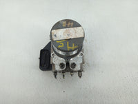 2015 Nissan Pathfinder ABS Pump Control Module Replacement P/N:47660 9PB0A Fits OEM Used Auto Parts - Oemusedautoparts1.com