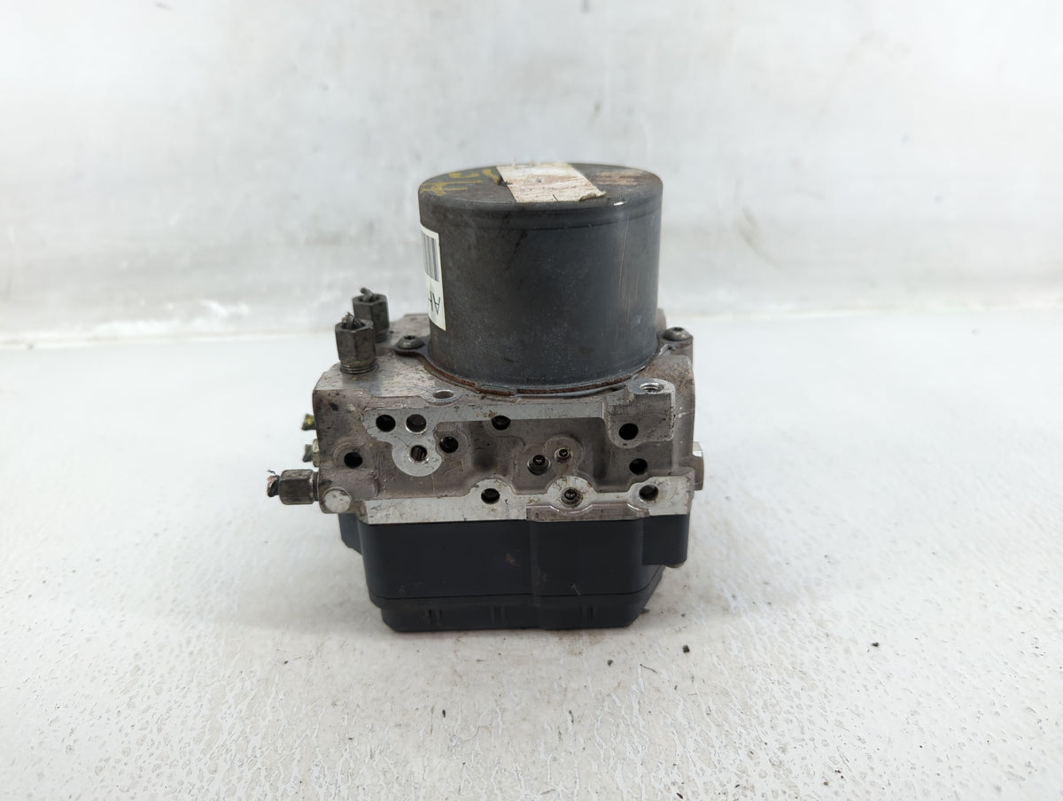 2015 Nissan Pathfinder Anti-Lock Brake ABS Pump Module Actuator OEM P/N:47660 9PB0A Fits OEM Used Auto Parts - Oemusedautopa