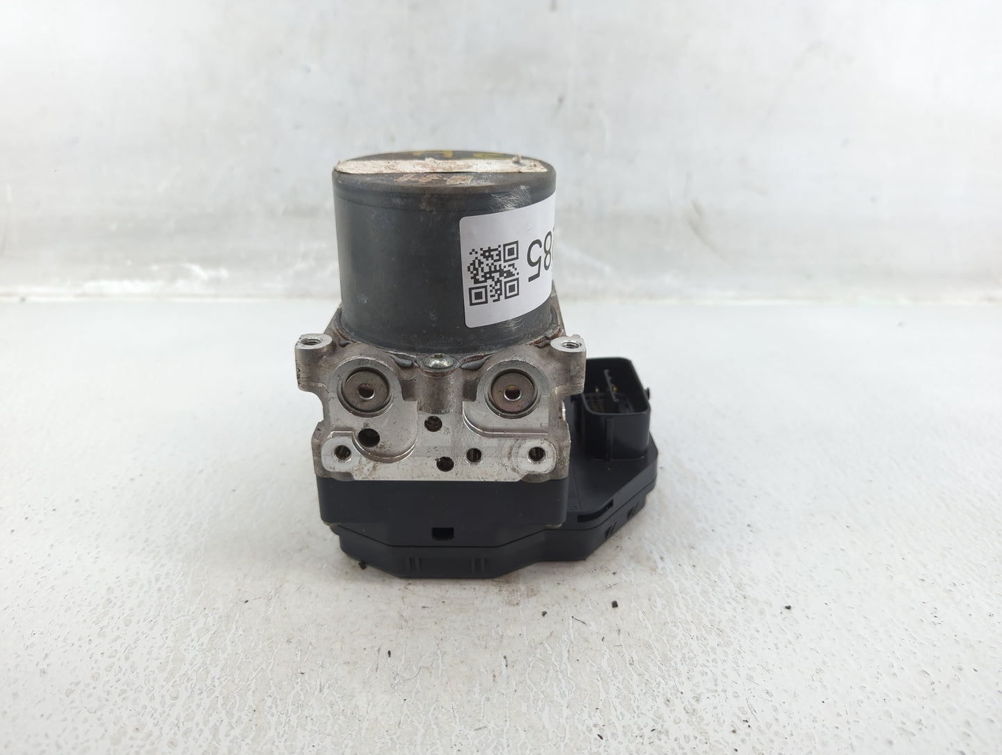 2015 Nissan Pathfinder ABS Pump Control Module Replacement P/N:47660 9PB0A Fits OEM Used Auto Parts - Oemusedautoparts1.com