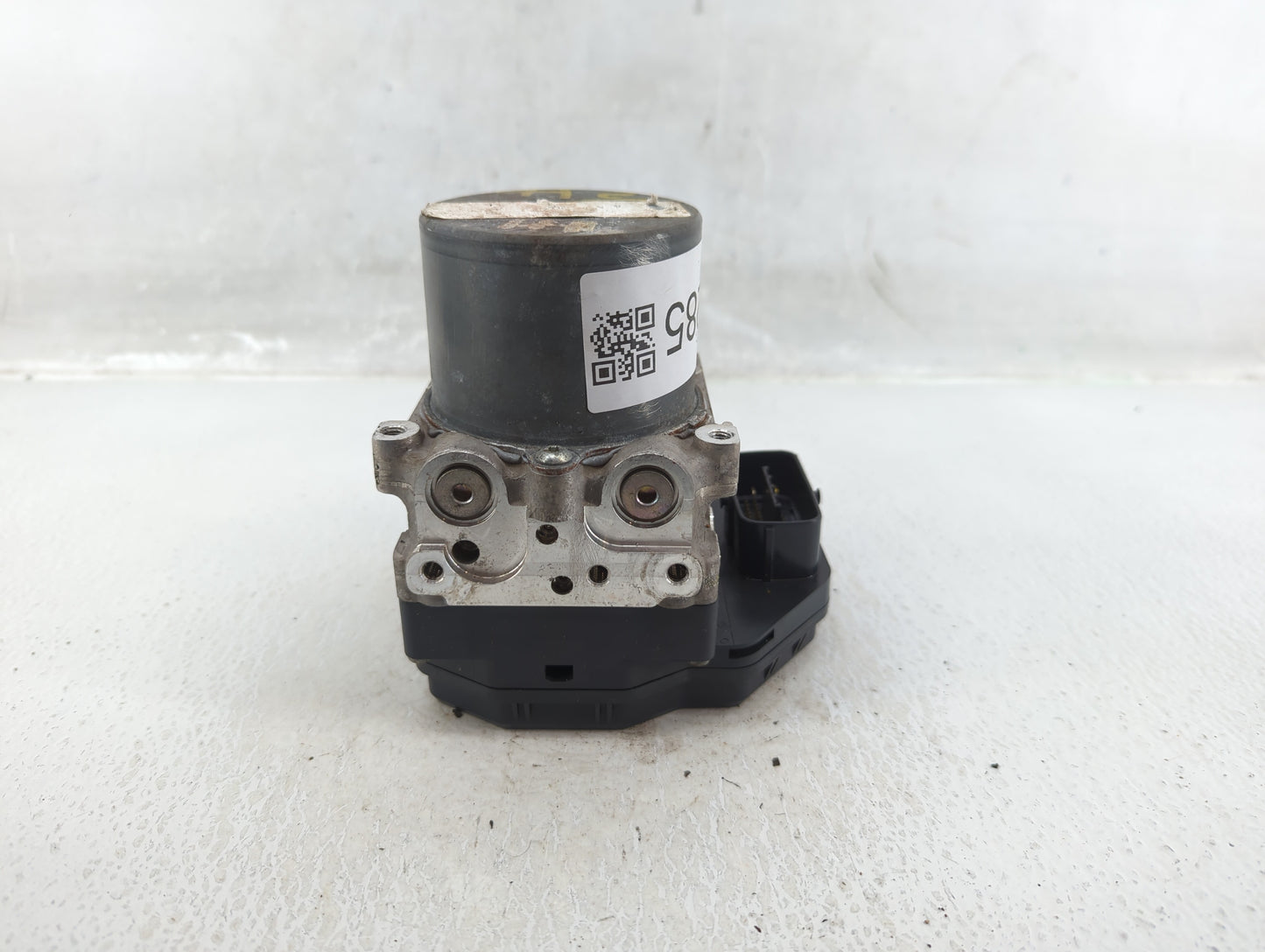 2015 Nissan Pathfinder ABS Pump Control Module Replacement P/N:47660 9PB0A Fits OEM Used Auto Parts - Oemusedautoparts1.com