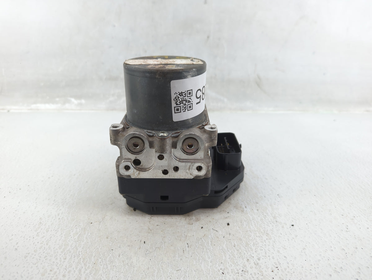 2015 Nissan Pathfinder Anti-Lock Brake ABS Pump Module Actuator OEM P/N:47660 9PB0A Fits OEM Used Auto Parts - Oemusedautopa