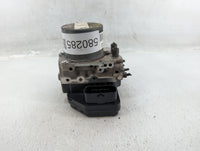 2015 Nissan Pathfinder ABS Pump Control Module Replacement P/N:47660 9PB0A Fits OEM Used Auto Parts - Oemusedautoparts1.com