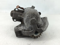 2015-2020 Nissan Pathfinder Car Starter Motor Solenoid OEM P/N:428000-6850 Fits Fits 2015 2016 2017 2018 2019 2020 2021 2022