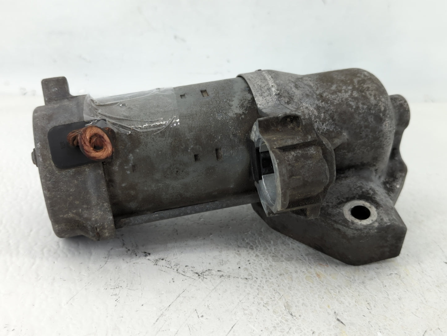 2015-2020 Nissan Pathfinder Car Starter Motor Solenoid OEM P/N:428000-6850 Fits Fits 2015 2016 2017 2018 2019 2020 2021 2022