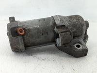 2015-2020 Nissan Pathfinder Car Starter Motor Solenoid OEM P/N:428000-6850 Fits Fits 2015 2016 2017 2018 2019 2020 2021 2022