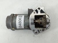 2015-2020 Nissan Pathfinder Car Starter Motor Solenoid OEM P/N:428000-6850 Fits Fits 2015 2016 2017 2018 2019 2020 2021 2022