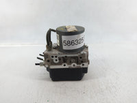 2015 Nissan Pathfinder ABS Pump Control Module Replacement P/N:47660 9PE0A Fits OEM Used Auto Parts - Oemusedautoparts1.com