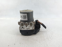 2015 Nissan Pathfinder ABS Pump Control Module Replacement P/N:47660 9PE0A Fits OEM Used Auto Parts - Oemusedautoparts1.com