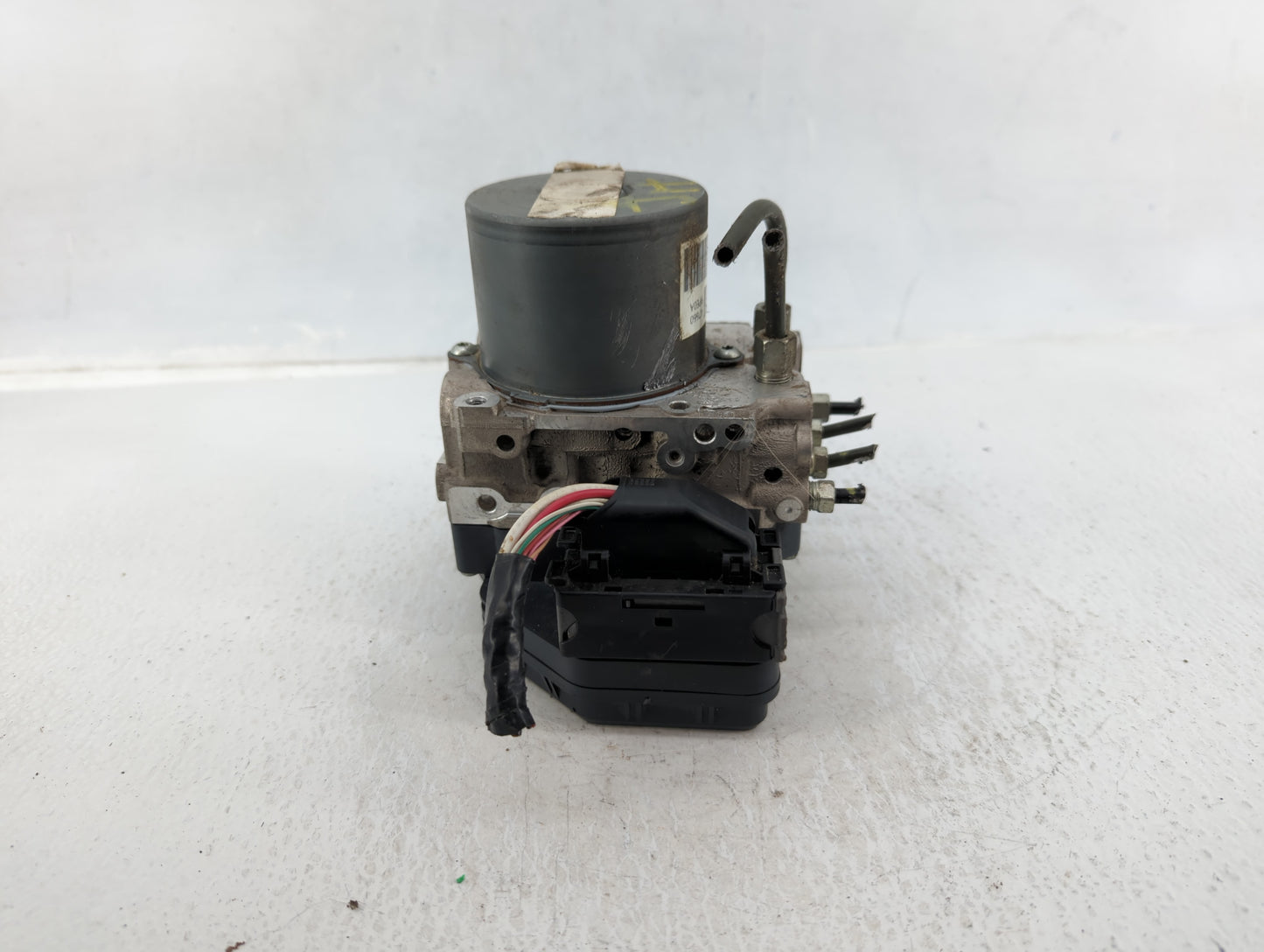 2015 Nissan Pathfinder ABS Pump Control Module Replacement P/N:47660 9PE0A Fits OEM Used Auto Parts - Oemusedautoparts1.com