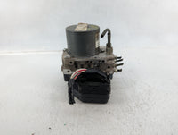 2015 Nissan Pathfinder ABS Pump Control Module Replacement P/N:47660 9PE0A Fits OEM Used Auto Parts - Oemusedautoparts1.com