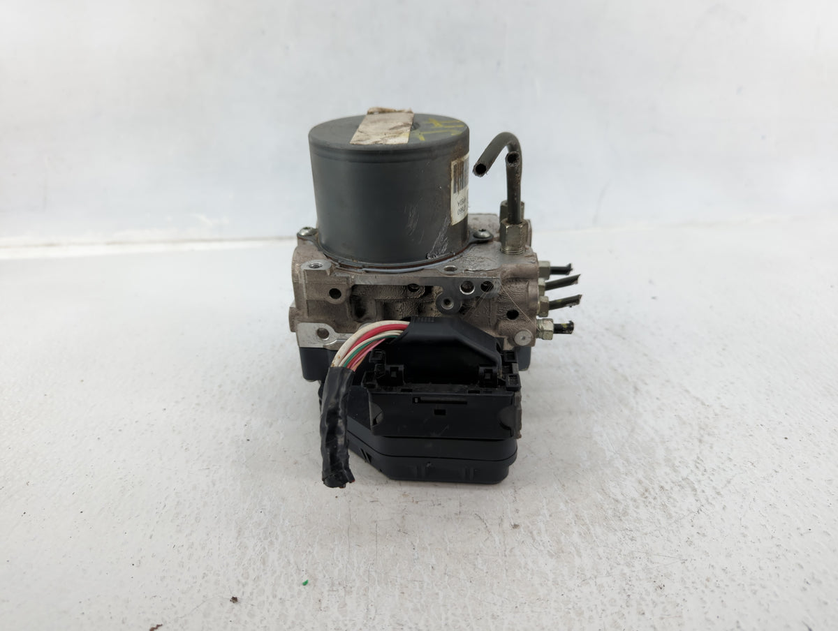 2015 Nissan Pathfinder Anti-Lock Brake ABS Pump Module Actuator OEM P/N:47660 9PE0A Fits OEM Used Auto Parts - Oemusedautopa