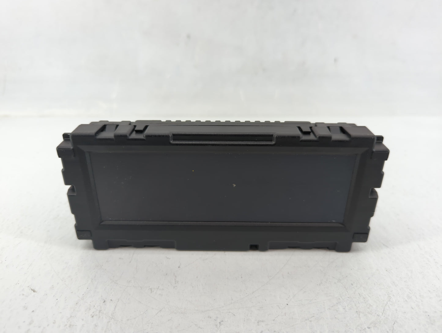 2013-2016 Nissan Pathfinder Information Display Screen - Oemusedautoparts1.com