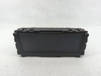 2013-2016 Nissan Pathfinder Information Display Screen - Oemusedautoparts1.com