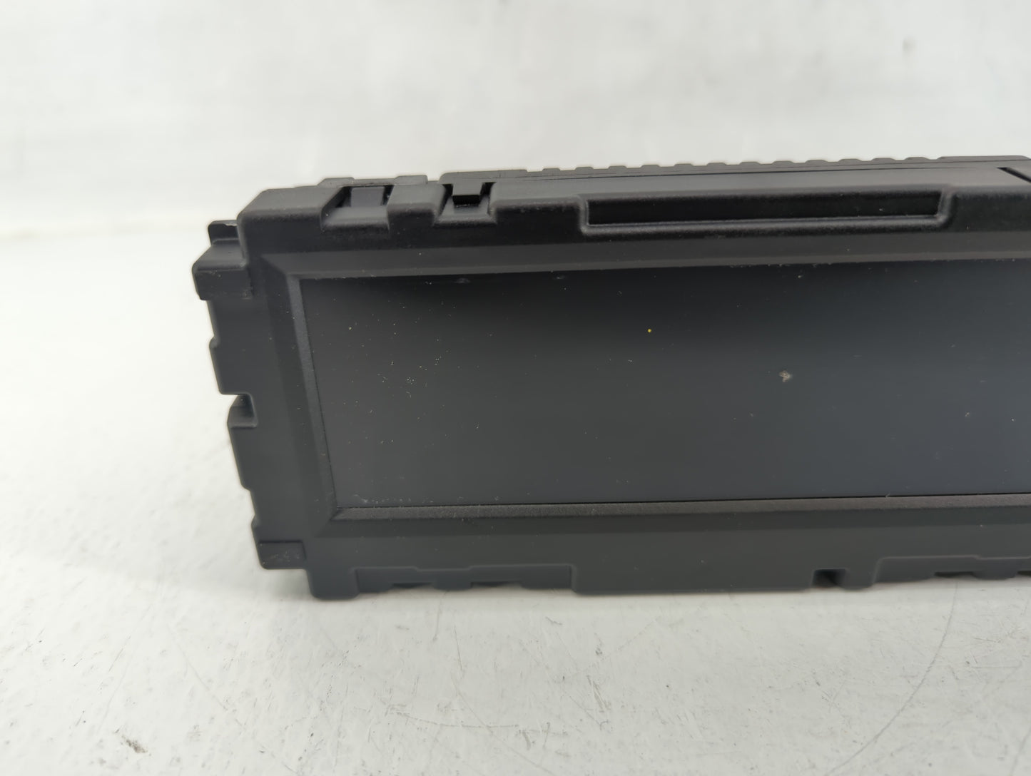 2013-2016 Nissan Pathfinder Information Display Screen - Oemusedautoparts1.com