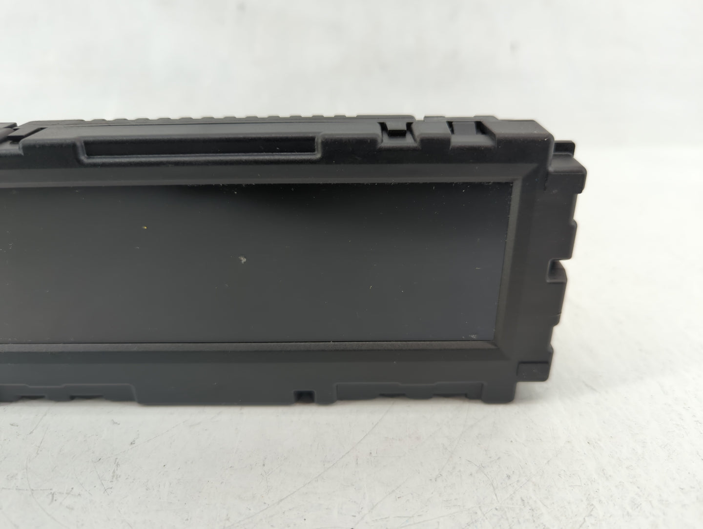 2013-2016 Nissan Pathfinder Information Display Screen - Oemusedautoparts1.com