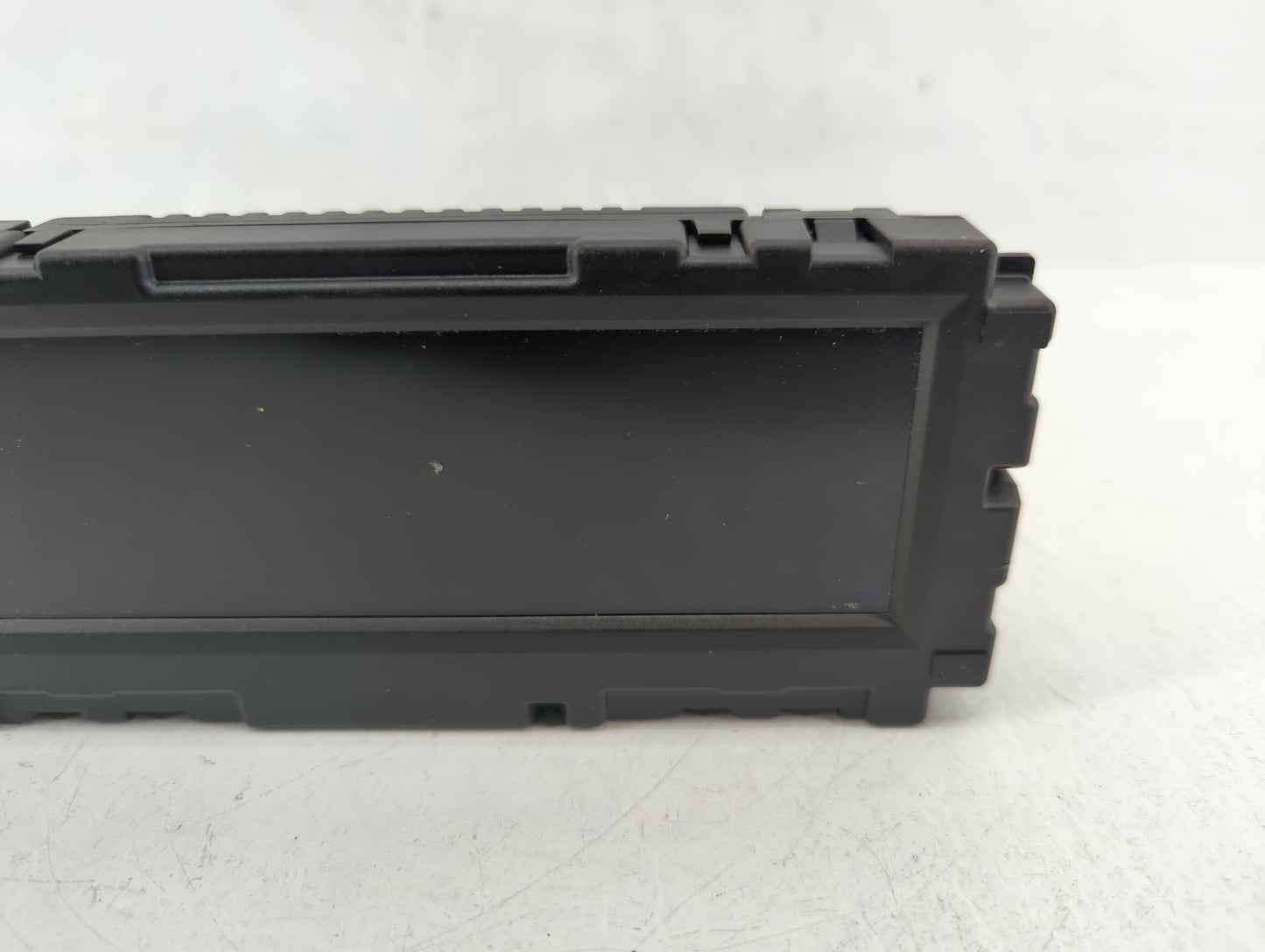 2013-2016 Nissan Pathfinder Information Display Screen - Oemusedautoparts1.com