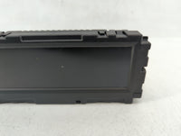 2013-2016 Nissan Pathfinder Information Display Screen - Oemusedautoparts1.com