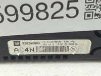 2013-2016 Nissan Pathfinder Information Display Screen - Oemusedautoparts1.com