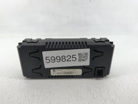 2013-2016 Nissan Pathfinder Information Display Screen - Oemusedautoparts1.com