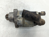 2015 Nissan Pathfinder Car Starter Motor Solenoid OEM P/N:M000TB0271ZC 23300 9HP0A Fits OEM Used Auto Parts - Oemusedautopar