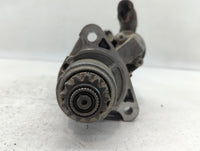 2015 Nissan Pathfinder Car Starter Motor Solenoid OEM P/N:M000TB0271ZC 23300 9HP0A Fits OEM Used Auto Parts - Oemusedautopar