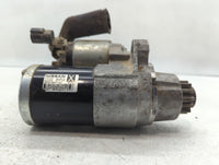 2015 Nissan Pathfinder Car Starter Motor Solenoid OEM P/N:M000TB0271ZC 23300 9HP0A Fits OEM Used Auto Parts - Oemusedautopar