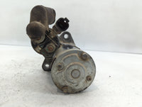 2015 Nissan Pathfinder Car Starter Motor Solenoid OEM P/N:M000TB0271ZC 23300 9HP0A Fits OEM Used Auto Parts - Oemusedautopar