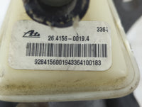 2013-2020 Nissan Pathfinder Brake Master Cylinder - Oemusedautoparts1.com