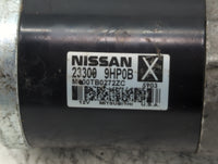2015 Nissan Pathfinder Car Starter Motor Solenoid OEM P/N:23300 9HP0B M000TB0271ZC, 23300 9HP0A Fits OEM Used Auto Parts - O