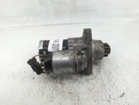 2015 Nissan Pathfinder Car Starter Motor Solenoid OEM P/N:23300 9HP0B M000TB0271ZC, 23300 9HP0A Fits OEM Used Auto Parts - O