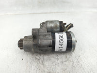 2015 Nissan Pathfinder Car Starter Motor Solenoid OEM P/N:23300 9HP0B M000TB0271ZC, 23300 9HP0A Fits OEM Used Auto Parts - O