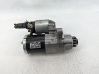 2015 Nissan Pathfinder Car Starter Motor Solenoid OEM P/N:23300 9HP0B M000TB0271ZC, 23300 9HP0A Fits OEM Used Auto Parts - O
