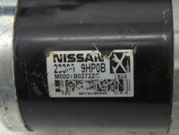 2015 Nissan Pathfinder Car Starter Motor Solenoid OEM P/N:23300 9HP0B M000TB0271ZC, 23300 9HP0A Fits OEM Used Auto Parts - O