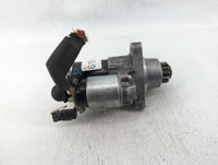 2015 Nissan Pathfinder Car Starter Motor Solenoid OEM P/N:23300 9HP0B M000TB0271ZC, 23300 9HP0A Fits OEM Used Auto Parts - O