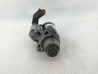 2015 Nissan Pathfinder Car Starter Motor Solenoid OEM P/N:23300 9HP0B M000TB0271ZC, 23300 9HP0A Fits OEM Used Auto Parts - O