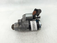 2015 Nissan Pathfinder Car Starter Motor Solenoid OEM P/N:23300 9HP0B M000TB0271ZC, 23300 9HP0A Fits OEM Used Auto Parts - O